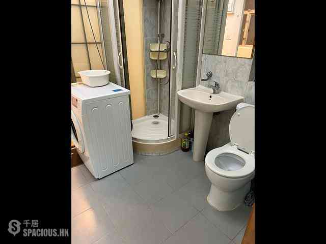 Wan Chai - David House 03