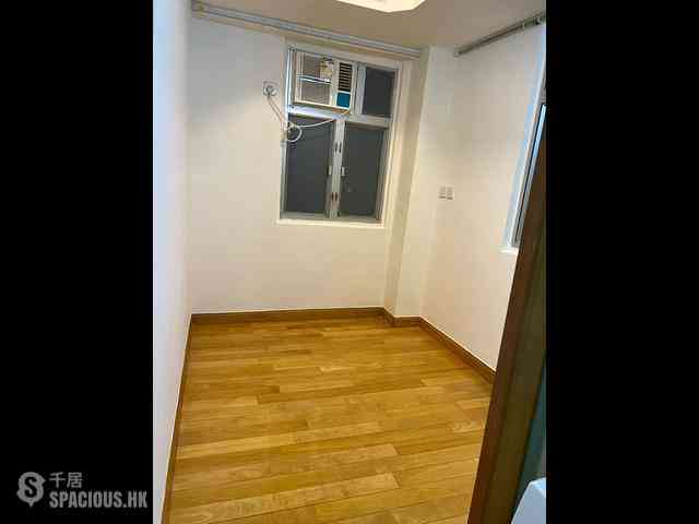 Wan Chai - David House 07