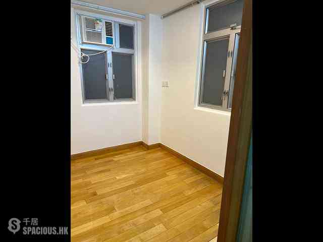 Wan Chai - David House 08