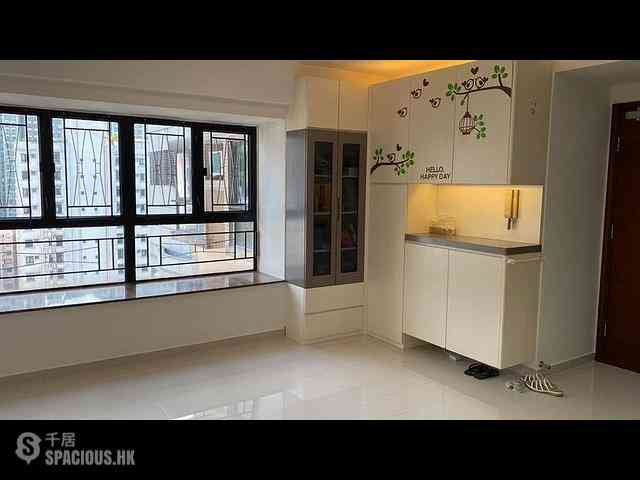 Kennedy Town - Kennedy Town Centre 01