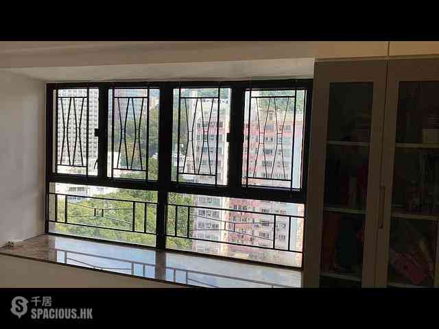 Kennedy Town - Kennedy Town Centre 02
