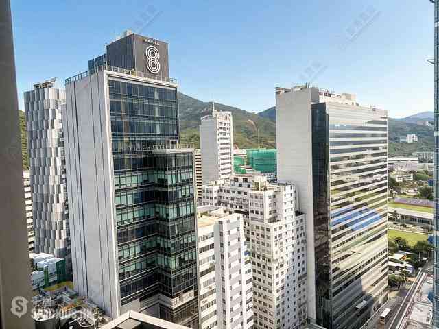 Wong Chuk Hang - The Southside Phase 3C Blue Coast II Tower 3 07