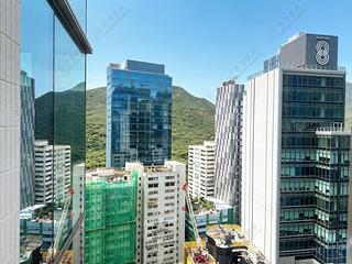 Wong Chuk Hang - The Southside Phase 3C Blue Coast II Tower 3 08
