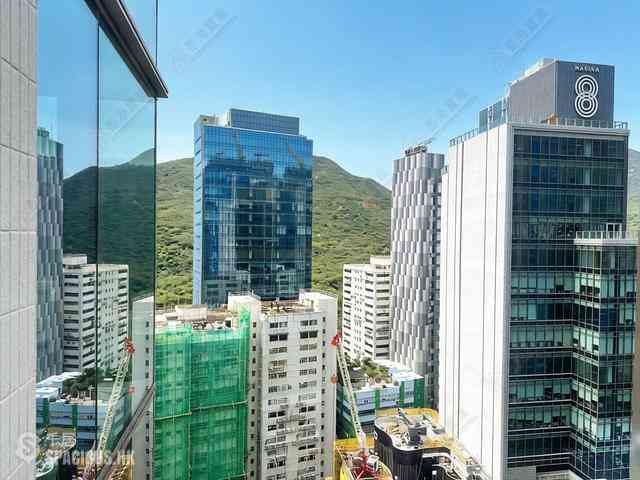 Wong Chuk Hang - The Southside Phase 3C Blue Coast II Tower 3 08