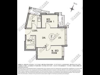 Wong Chuk Hang - The Southside Phase 3C Blue Coast II Tower 3 09