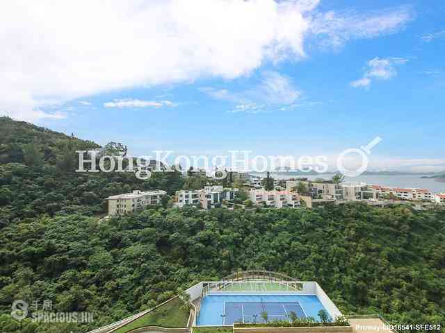 Repulse Bay - Grand Garden 02