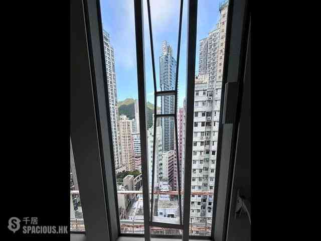 坚尼地城 - 海傍大厦 01