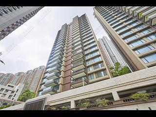 跑馬地 - 雲暉大廈C座 12