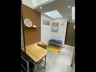 尖沙咀 - 金马伦道19-21号 08
