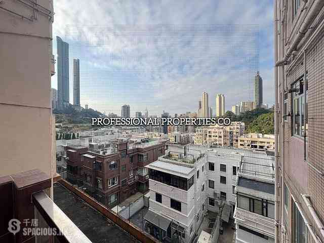跑马地 - 箕琏阁 04