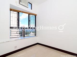 Causeway Bay - Illumination Terrace 08
