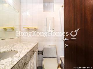 Causeway Bay - Illumination Terrace 10
