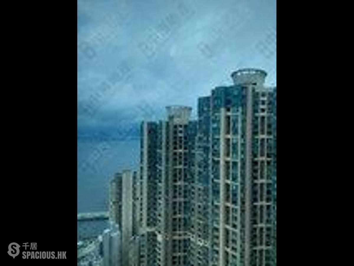 Shek Tong Tsui - The Belcher's Phase 1 Block 1 01