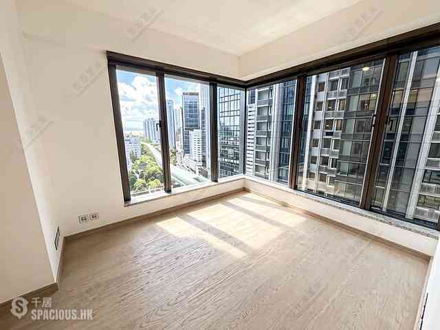 Wong Chuk Hang - The Southside Phase 3B Blue Coast Tower 2B 07