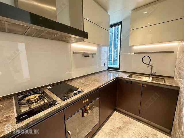 Wong Chuk Hang - The Southside Phase 3B Blue Coast Tower 2B 09