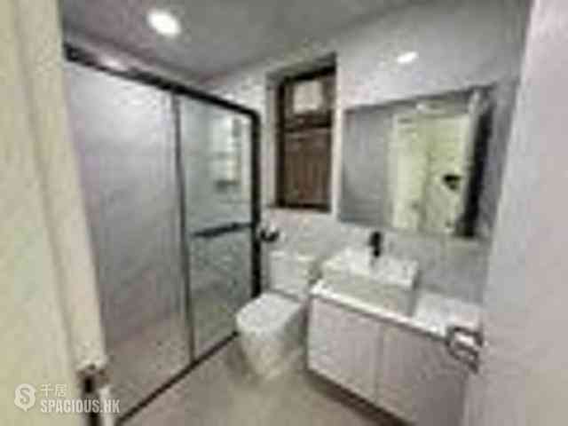 Shek Tong Tsui - The Belcher's Phase 1 Block 1 06
