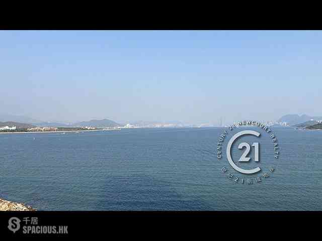 愉景灣 - 愉景灣4期 蘅峰蘅安徑 庭安閣 02