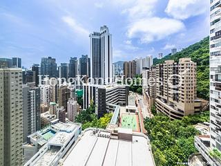 Wan Chai - Royal Court 02