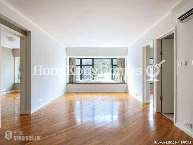 Mid Levels Central - Robinson Place 01