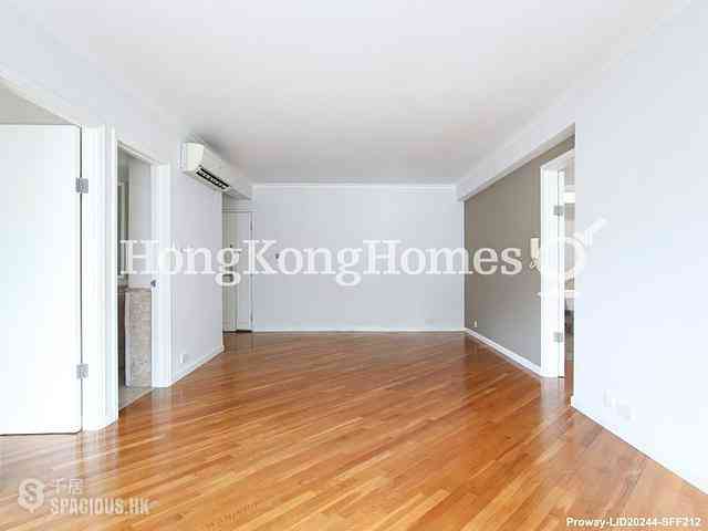 Mid Levels Central - Robinson Place 03