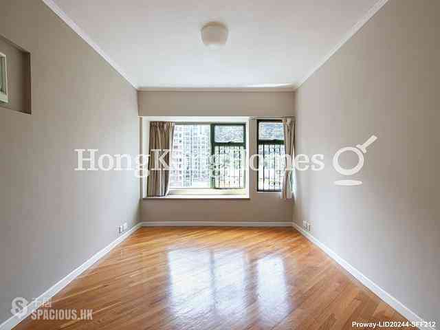 Mid Levels Central - Robinson Place 05