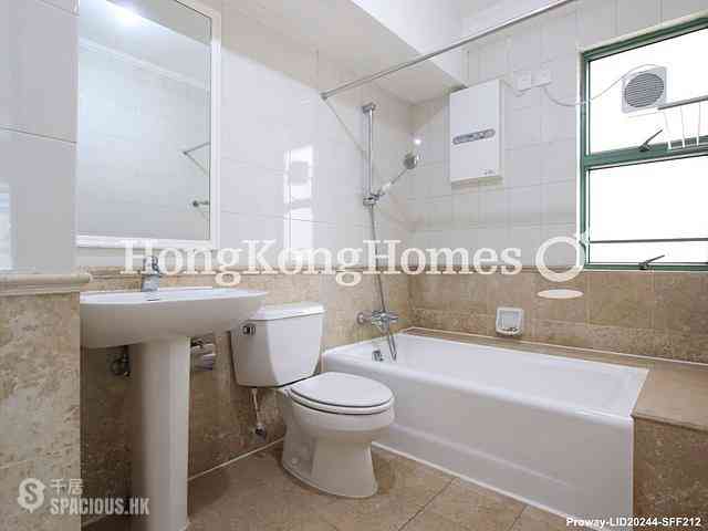 Mid Levels Central - Robinson Place 06