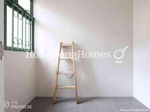Mid Levels Central - Robinson Place 10