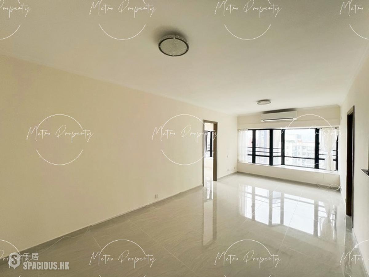 Mid Levels West - Panorama Gardens 01