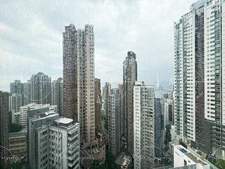 Mid Levels West - Panorama Gardens 08