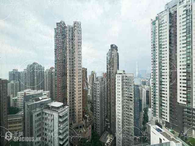 Mid Levels West - Panorama Gardens 08