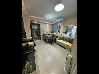 Kennedy Town - Markfield Building 03