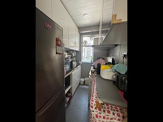 Kennedy Town - Markfield Building 06
