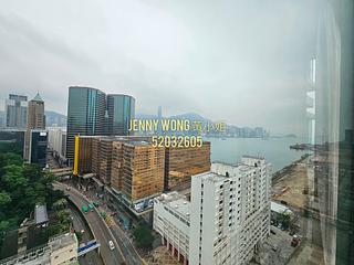 尖沙咀 - 港景峯 04
