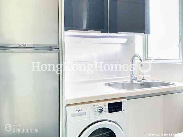 Quarry Bay - Casa 880 06