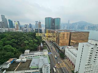 尖沙咀 - 港景峯 03