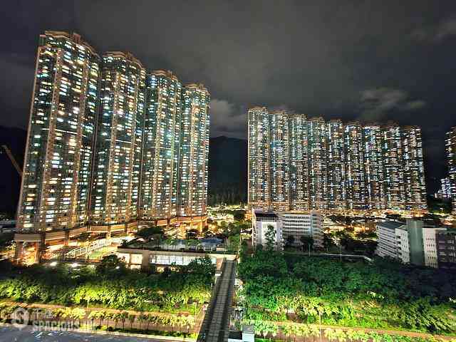 東涌 - 昇薈9座 11