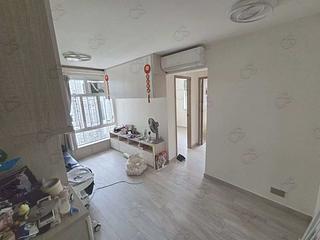 Quarry Bay - Nan Fung Sun Chuen Block 4 04