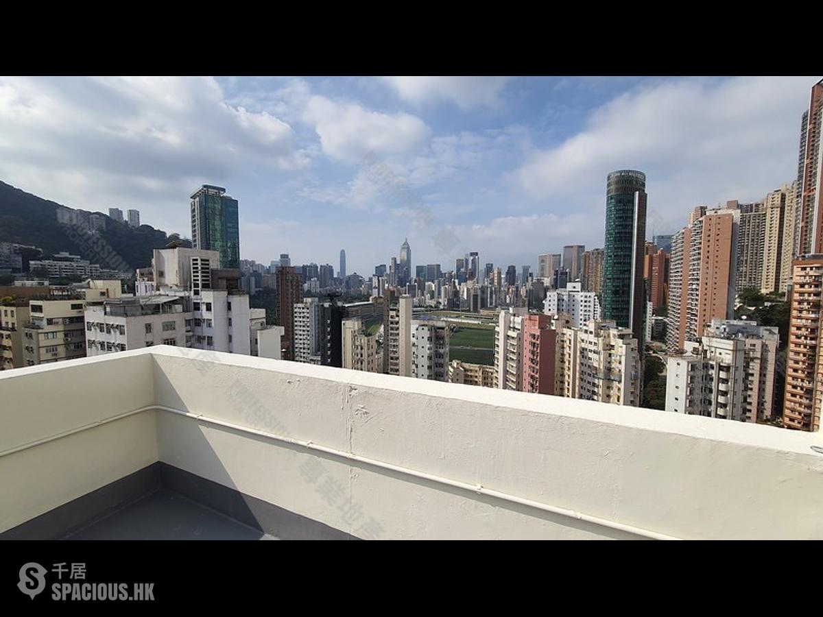 跑马地 - Yuk Sing Building 01