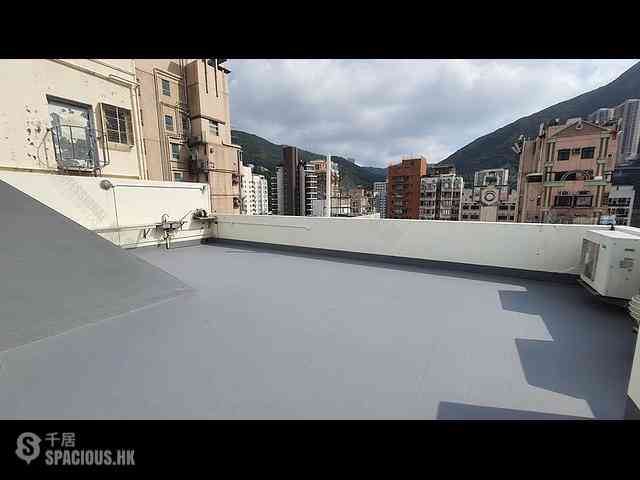 跑马地 - Yuk Sing Building 02