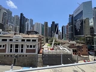 中環 - 旭日大廈 09