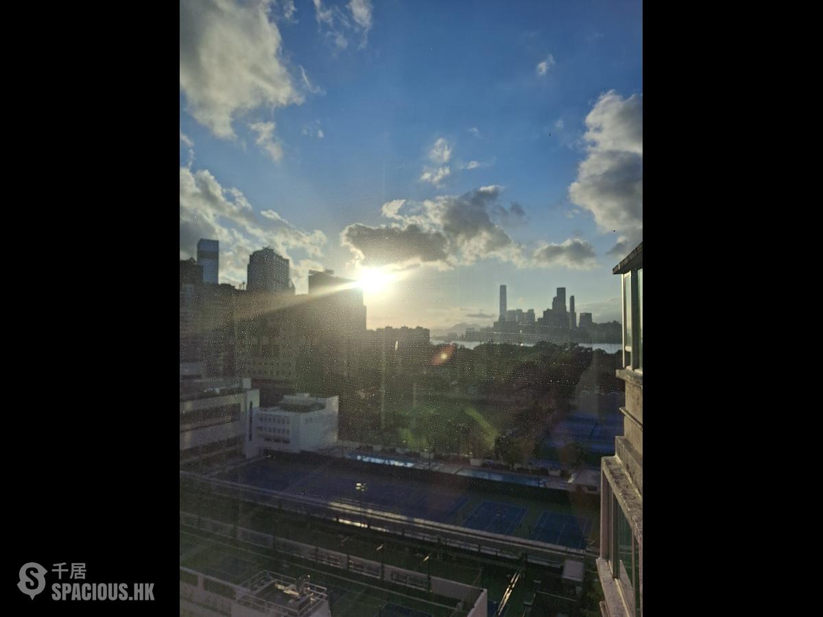 大坑 - 明新大厦 01