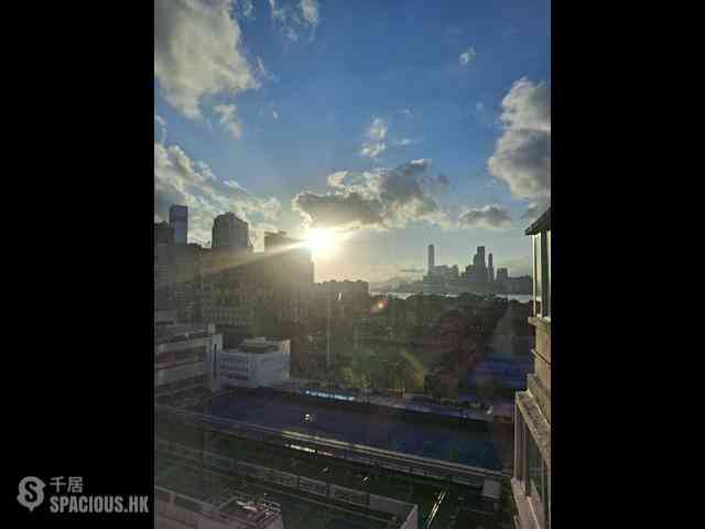 大坑 - 明新大厦 01