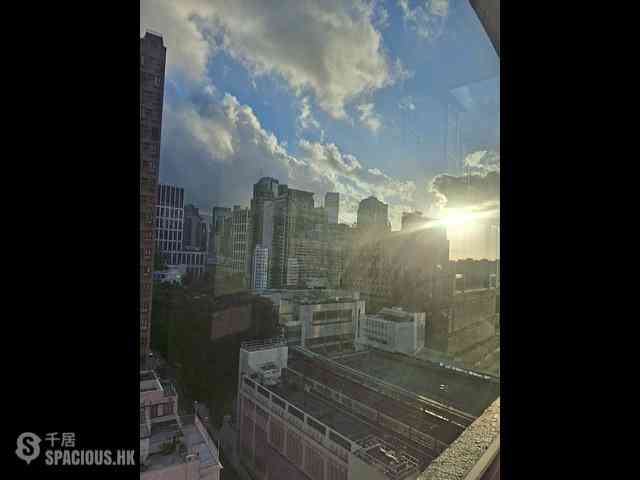 大坑 - 明新大厦 02