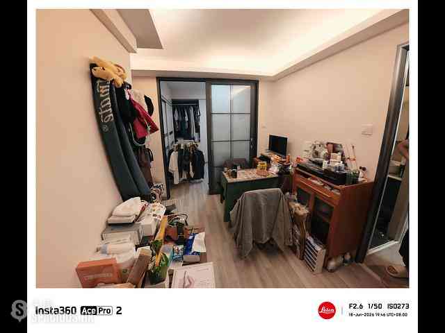 Kennedy Town - Smithfield Terrace 02