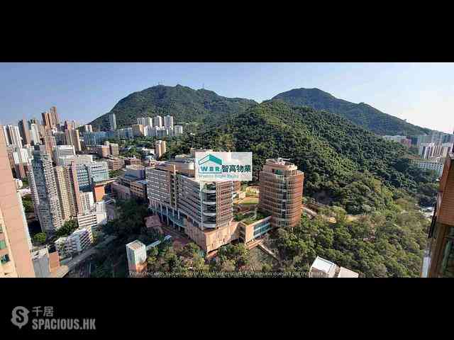 Shek Tong Tsui - The Belcher's Phase 1 02