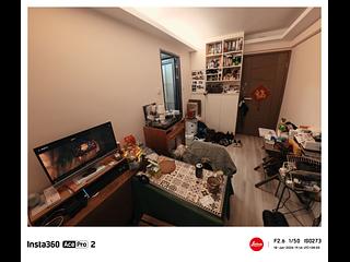 Kennedy Town - Smithfield Terrace 03