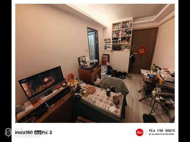 Kennedy Town - Smithfield Terrace 03