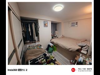 Kennedy Town - Smithfield Terrace 04