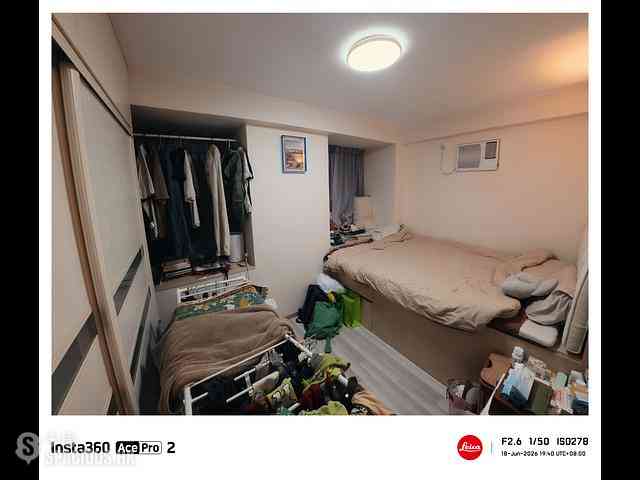 Kennedy Town - Smithfield Terrace 04