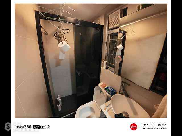 Kennedy Town - Smithfield Terrace 07